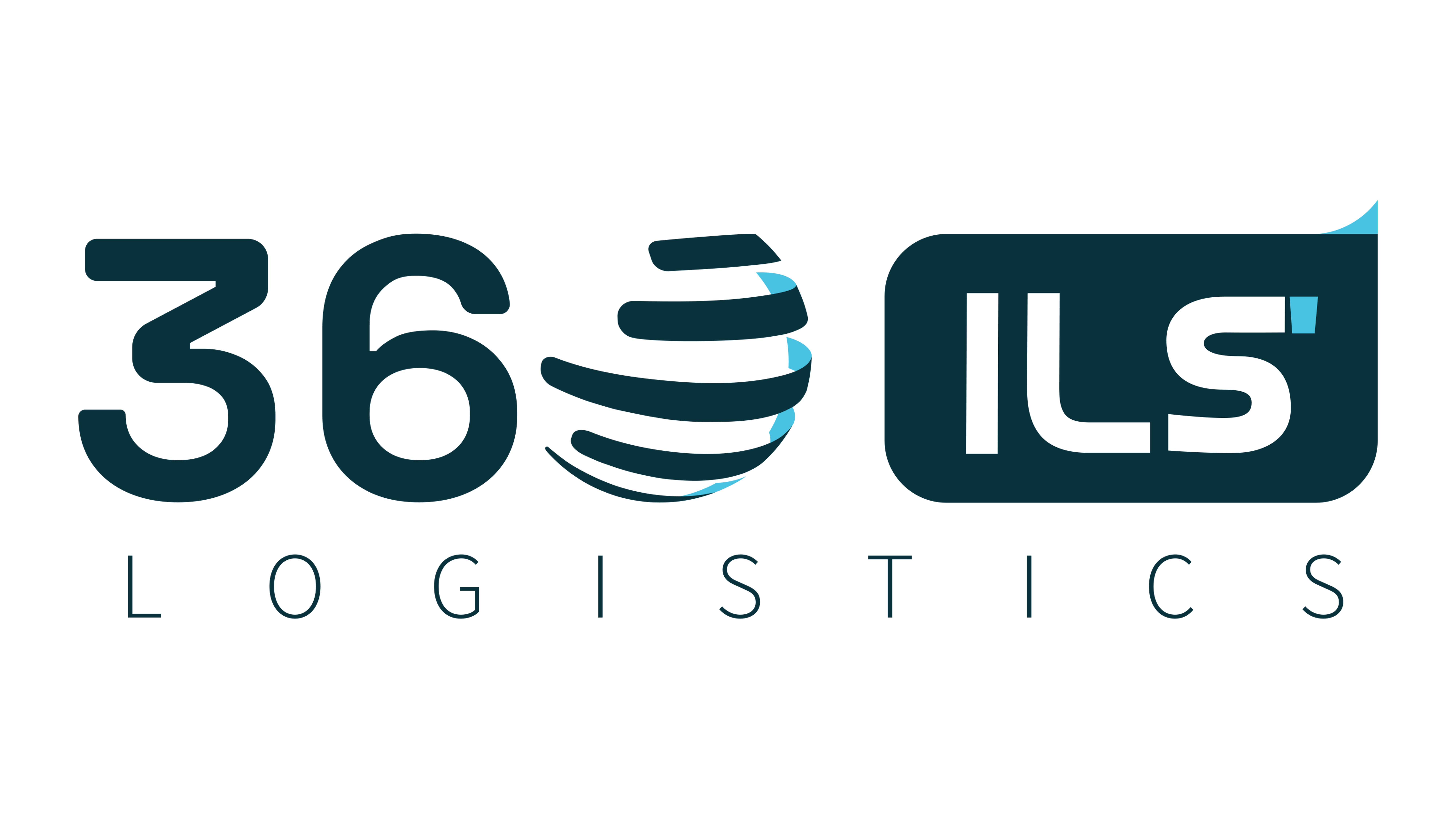 ILS Track Logo